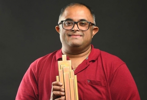 Former Bahrain Expat Kapil Thampan Tragically Dies in Canada Car Accident
