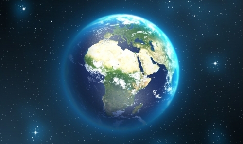 Scientists Crack Mystery Behind Planet-Shaking Nine-Day Tremors
