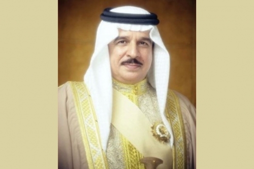 HM King approves Sunni and Ja'afari Endowments reform