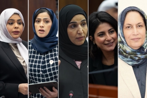 MPs Push to Extend Paid Maternity Leave to 70 Days