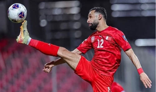 Saudi Strike, Bahrain Exit