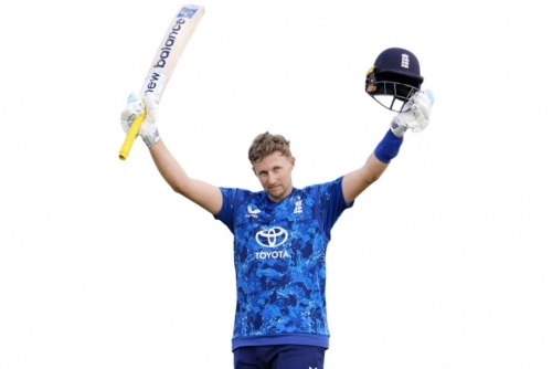 Hundred hero Root ‘still got a lot to give'