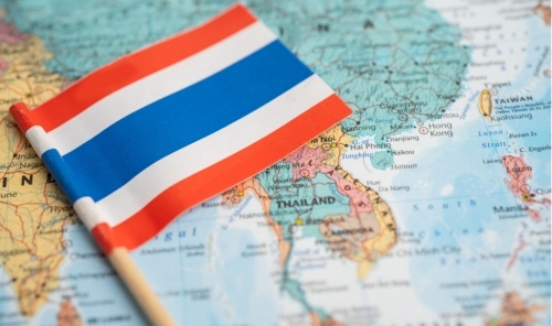 Thailand Shuts Border Crossings with Cambodia Following Deadly Military Clash