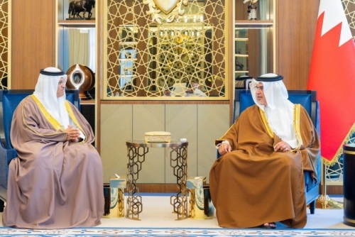 Bahrain Crown Prince Congratulates BACA Team on Global Architecture Win at Biennale Architettura 2025