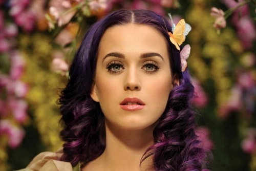 Katy Perry's space trip was ‘crazy'