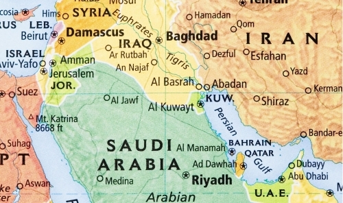 GCC Nations Urge Calm as US-Iran Tensions Escalate After Airstrikes