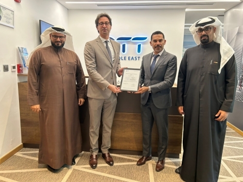 ASRY Celebrates GTT Certification for LNG Carrier Repairs