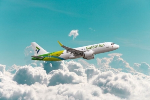 Gulf budget airlines shift focus to in-flight security