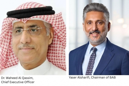 Bahrain Association of Banks holds Ordinary General Assembly