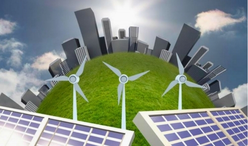 Vision for Greener, Tech-Driven Future : Bahraini MPs call for renewable energy and AI partnerships at Mediterranean forum