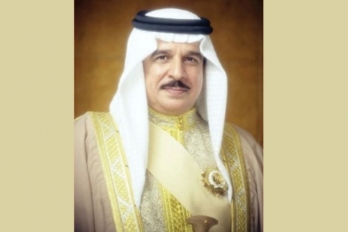 HM King approves Bahrain-Hungary investment deal