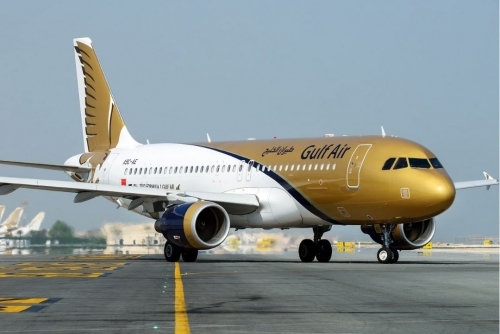 GCC Passenger Detained After Mid-Flight Disturbance on Gulf Air