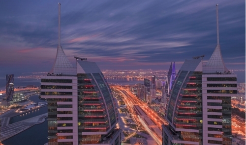 Bahrain Launches 8 New E-Services in ‘Benayat' Building Permit Platform to Boost Efficiency for Investors
