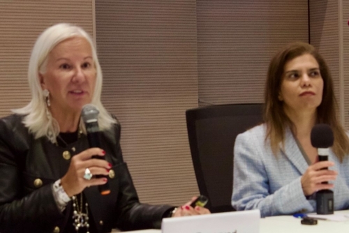 Sustainability Forum Middle East, DANAT and WJI 2030 convene experts for high-level regional talks