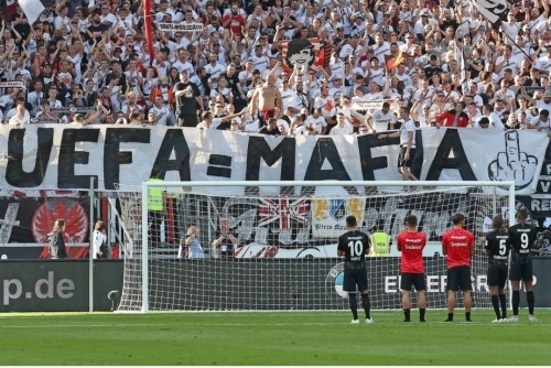 Brann Win CAS Battle Over 'UEFA Mafia' Chants in Free Speech Victory