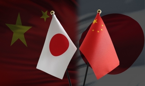 Japan Confirms Two Chinese Aircraft Carriers Operating Simultaneously in Pacific
