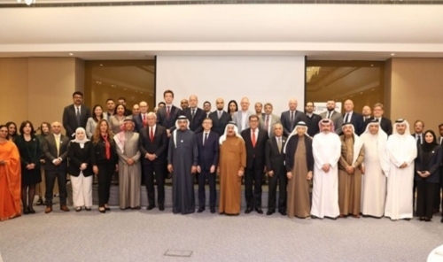 Bahrain and France Strengthen Economic Ties with Focus on ICT and Strategic Projects