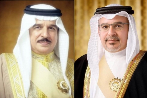 Bahrain, Lebanon strengthen ties and cooperation