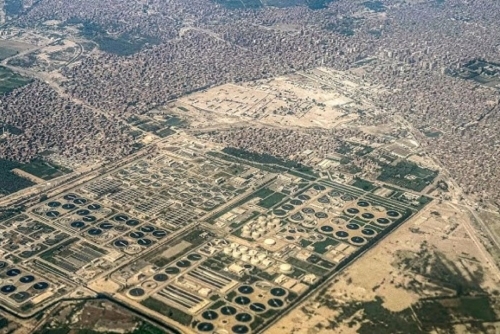 Egypt unveils plan for new desert city in latest megaproject