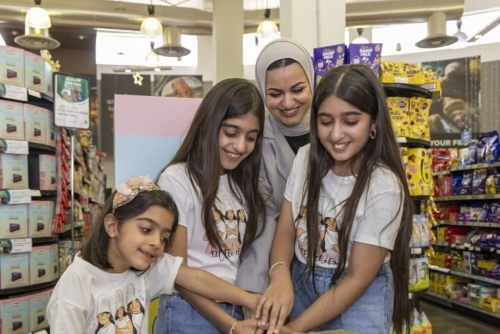 Minister of Youth Affairs Launches ‘Bake Box by Little Chefs' – A Sweet Taste of Bahraini Innovation
