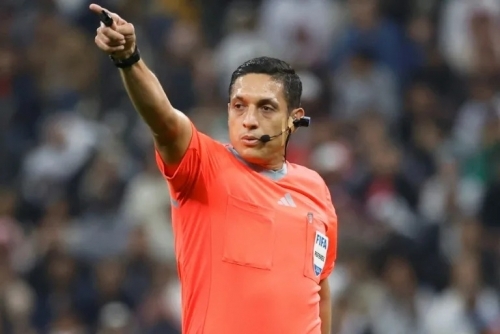 ‘Ref Cam' footage won't show controversial incidents