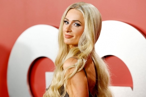 Paris Hilton's parents helped her remain ‘grounded'