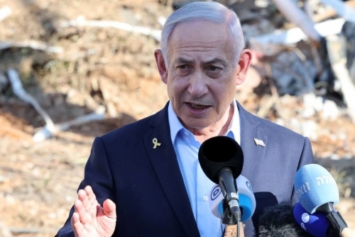 Window of opportunity to expand peace accords