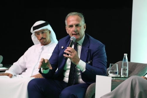 AI Ascends: Dubai Airports backs smart travel