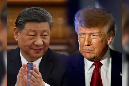 China lifts tariffs on US goods to 125%