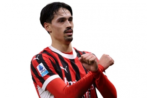 Man City sign midfielder Reijnders in time for Club World Cup