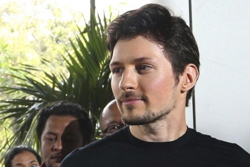 France denies Telegram founder's request to visit US
