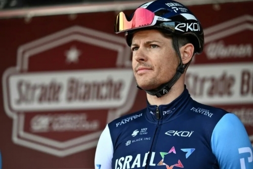 Danish veteran Fuglsang to quit after Giro