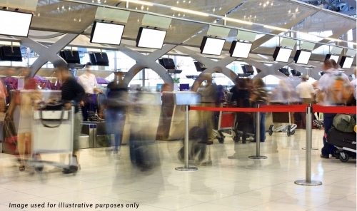 Israel begins flying home citizens stranded abroad by Iran conflict