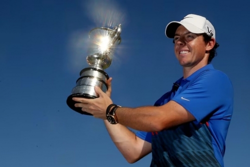 McIlroy Commits to Australian Open in Two-Year Boost for Tournament