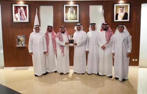 Bahrain and Saudi Arabia Strengthen Economic Ties in High-Level Business Council Talks