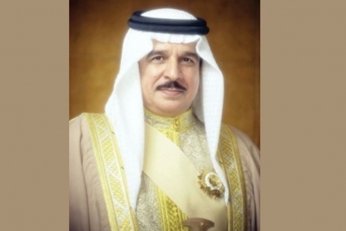 A ‘qualitative leap' for Bahrain's space ambitions