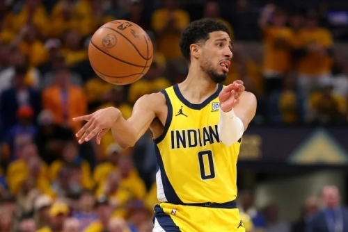 Pacers beat Knicks to move one win shy of reaching NBA Finals