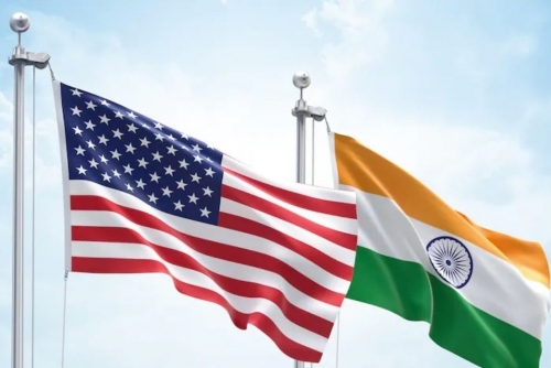 Aircraft carrier tech: Plans for future cooperation discussed in key India-US defence meet