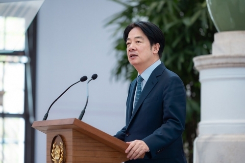 China says open to Taiwan 'dialogue' with conditions: state media