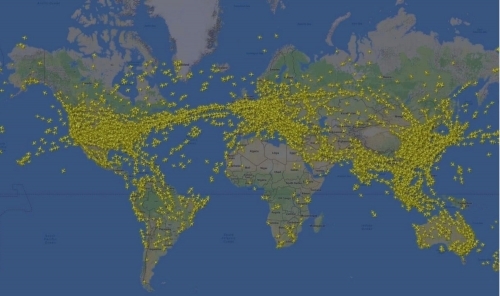 Jordan, Syria, Lebanon reopen airspace as Israel, Iran trade fire