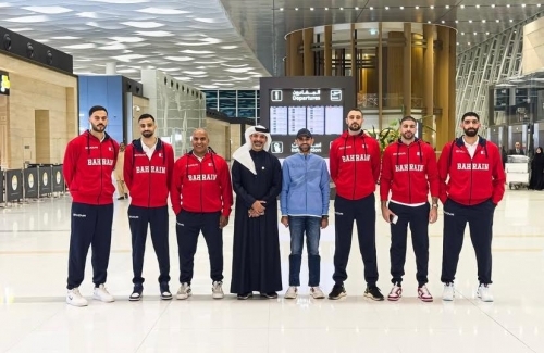Bahrain's 3x3 Basketball Teams Set for FIBA Asia Cup Challenge in Singapore