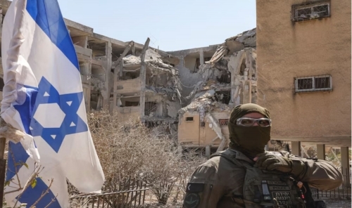Sirens in north Israel after army detects Iranian missiles