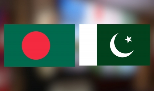 Bangladesh and Pakistan begin direct trade