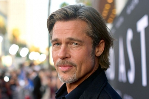 Brad Pitt breaks silence about conclusion of his longrunning divorce proceedings with Angelina Jolie