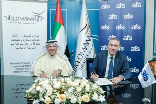 Bahrain firm powers UAE launch