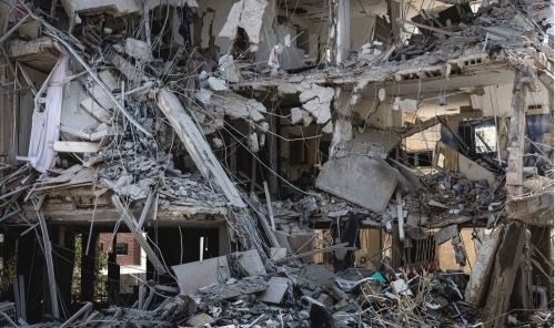 Iran says Israel killed 3 more nuclear scientists, total now 9