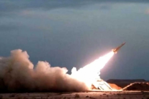 Pakistan's Fatah-I missile turned out to be Dud: Indian officials