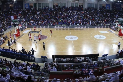 Khalifa bin Salman Cup Final Tickets Sold Out as Fan Zone Set for Overflow Crowd