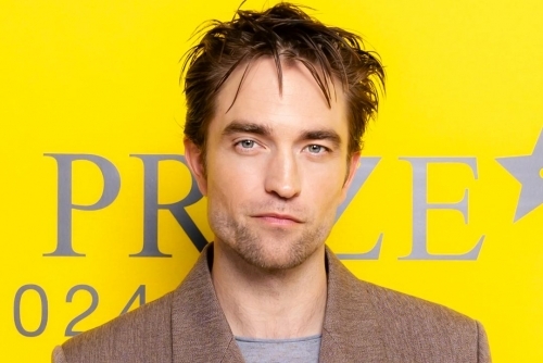 Robert Pattinson hits out at claim ‘Twilight' series damaged vampire genre