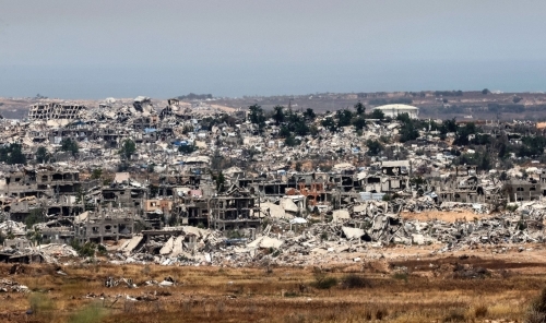 Hamas and Israel Resume Indirect Talks in Doha Without Preconditions
